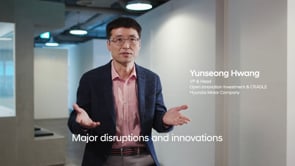 Hyundai x Bloomberg: K-system Video Series - Produzione Video