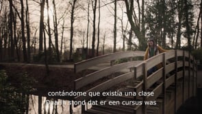 Atlas Antwerpen - Kennismaking Daniela - Producción vídeo