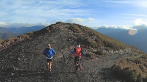 Quiroga Trail Challenge - Branding & Positioning