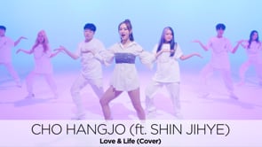 K-Pop Music Video - Video Productie