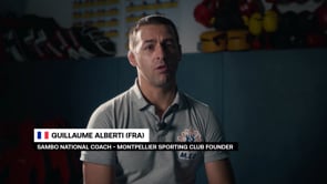 Reportage TV - EUROSPORT - Video Production