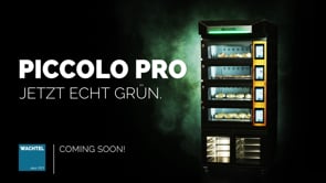 Product video for WACHTEL - Markenbildung & Positionierung
