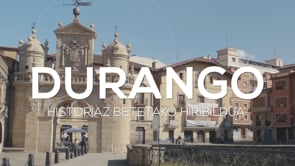 Durangoko Museoa - Publicidad
