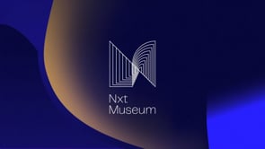 De brand identity van Nxt Museum - Branding & Positionering