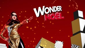 Wonder Noël | SEPHORA - Motion Design