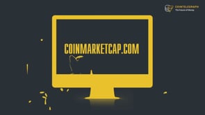 Exchanges with Coinmarketcap - Animation