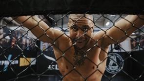 DFNS x UFC : Brand Contnt - Produzione Video