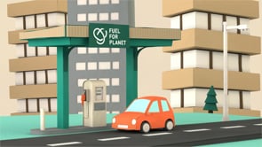 FUEL FOR PLANET - VIDÉO PROMOTIONELLE - Video Production