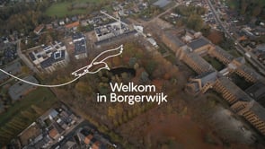 Borgerwijk -  A creative & engaging campaign