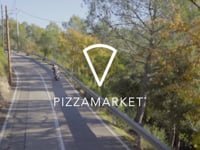 PizzaMarket // Anuncio de Navidad - Produzione Video