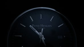 Original Peter Henlein Watch - Reclame