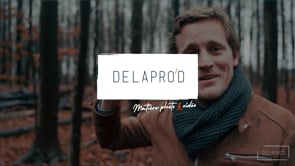 Voeux Delapro'd 2021 (Selfpromotion) - Animation
