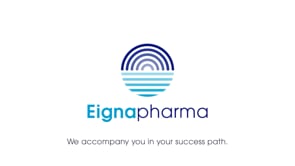 Eignapharma - Video Comercial - 3D