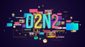D2N2 - Animation