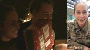 ROYAL NETHERLANDS ARMY | Happy Holidays commercial