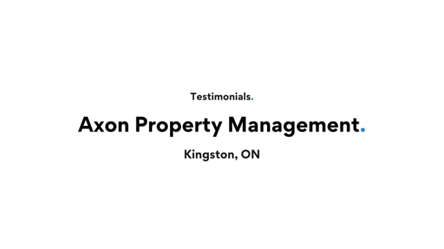 Property Management Company Website Redesign & SEO - Website Creation