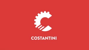 Costantini Logo Reveal - Video Production