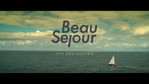 Beau Séjour II - 3D