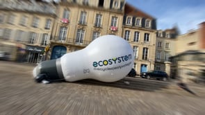Ecosystem - Communication digitale - Strategia digitale