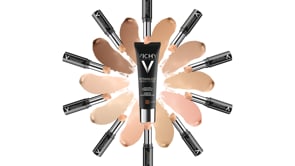 Vichy Dermablend - Routines Beauté - Strategia digitale