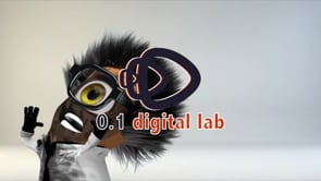 Animación de Logotipo - Intro - Animación Digital