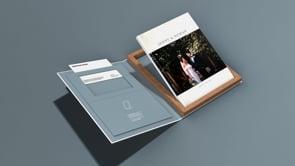 Multi-Purpose Rigid Book Packaging - Branding & Positionering