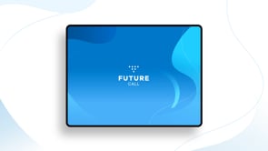 Future Call Kauferlebni‪s‬ | App - Ergonomy (UX/UI)
