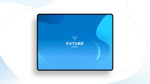 Future Call Kauferlebni‪s‬ | App - Aplicación Web
