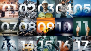 Ecosystem - Calendrier de l'Après - Strategia digitale