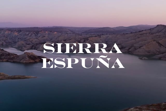 Sierra Espuña Parque Nacional