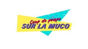 Roche - Mucoviscidose - Branding & Posizionamento