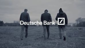 Deutsche Bank - Farming for Climate