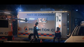 “Parallèles” - Protection Civile - Vidéo