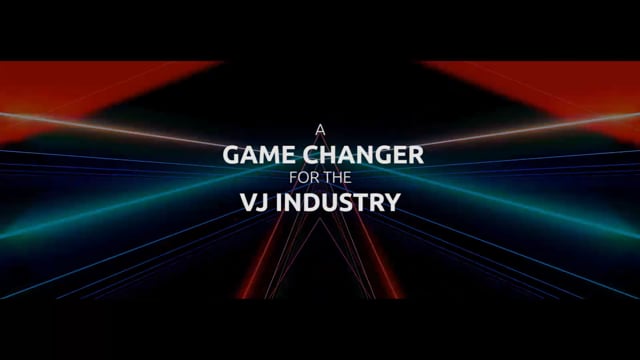 DJVJ - The Ultimate Party Revolution - Producción vídeo