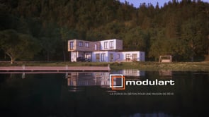 Modulart - Brand Movie - Media Planning