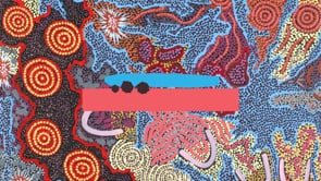 Trailer Aboriginals Expo - Motion-Design