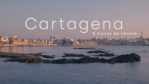 Cartagena UP - Produzione Video