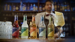 ORGANICS by RED BULL - TALENT COMES NATURALLY - Video Productie