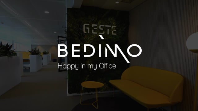 Projet Bedimo - GESTE