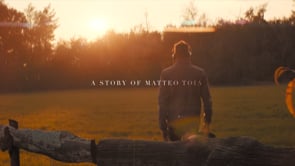 Matteo Toia - Short Personal Film - Video Production