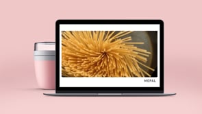 Growing an iconic storage brand with 30% - Social media