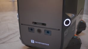 Sevensense Company Video - Social Media