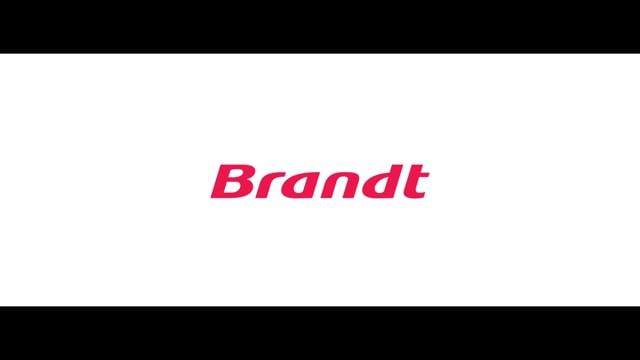 Brandt Home Appliances - Social Media