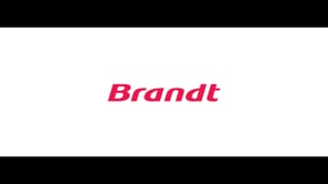 Brandt Home Appliances - Social media
