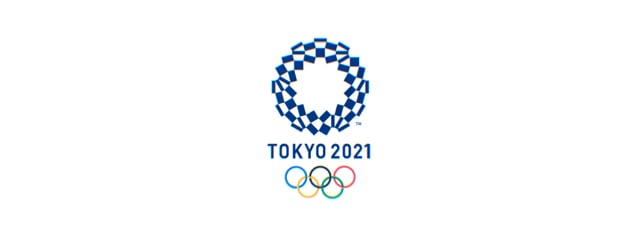 Teasing Jeux olympic TOKYO 2021 - Animación Digital