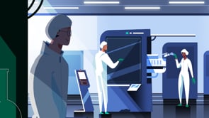 BELIMED LIFE SCIENCE: CLEAN IT RIGHT! - 3D