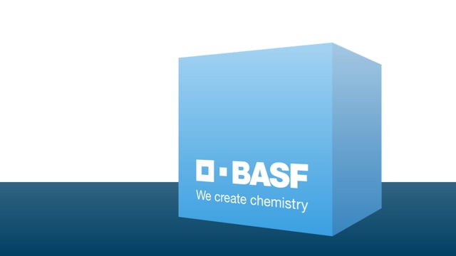 BASF – Bewegtbild - Content Filmserie - Webanwendung