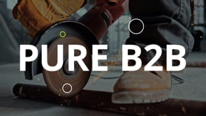 Lernen Sie uns kennen! RosenbauerSolbach: B2B PUR. - Markenbildung & Positionierung
