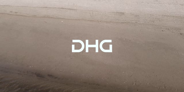 DHG Maasvlakte - Branding & Positionering
