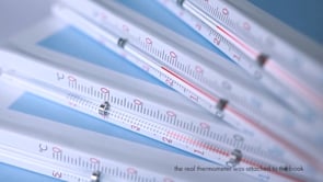 Creation of «Room Temperature» book - Marketing